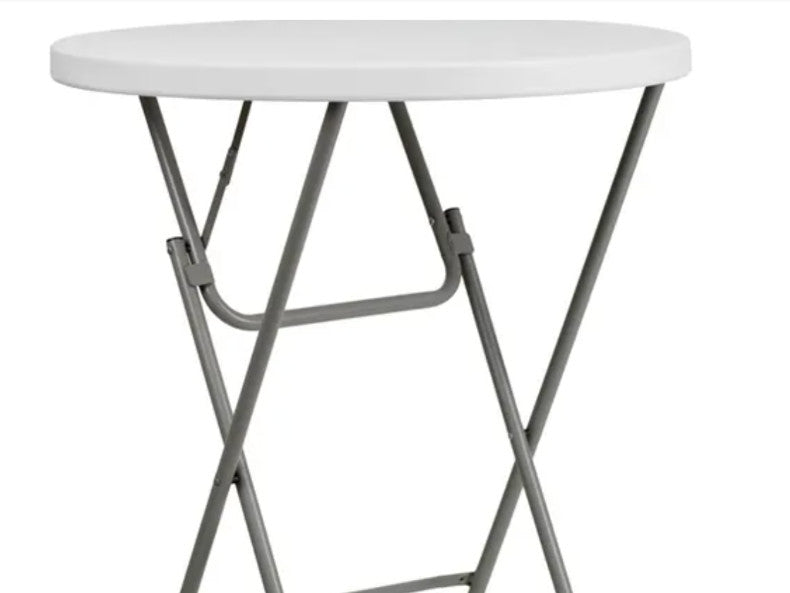 32" Round Cocktail Table