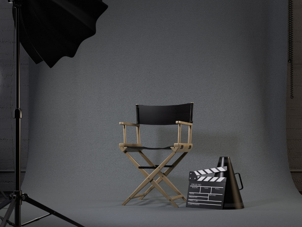 Studio Visit/Consultation