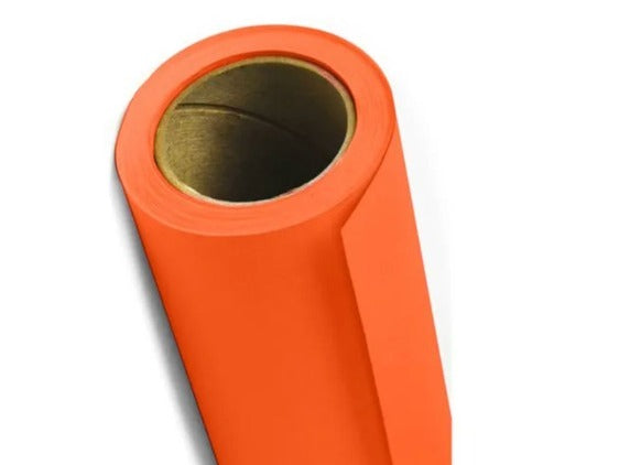 Paper Background - #82 Tangelo