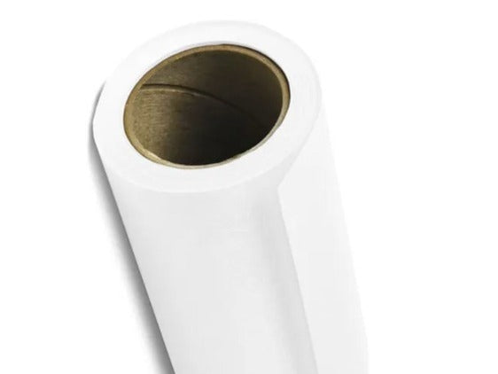 Paper Background - #66 Pure White