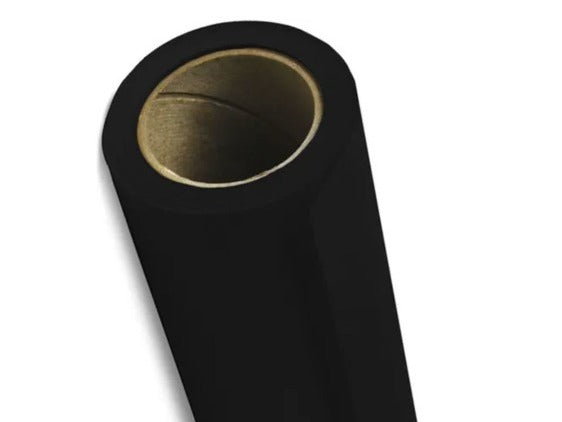 Paper Background - #20 Black